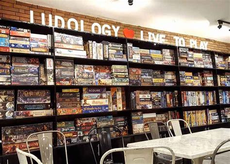 17 Board Game Cafes To Visit in Metro Manila for the Ultimate .